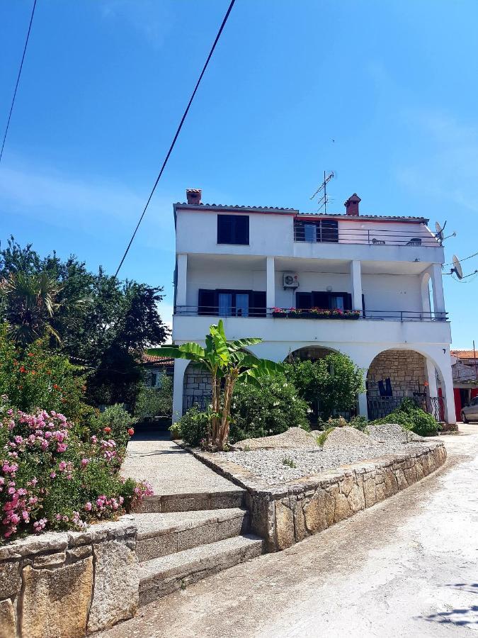 Apartment Sea View Rovinj Exterior photo