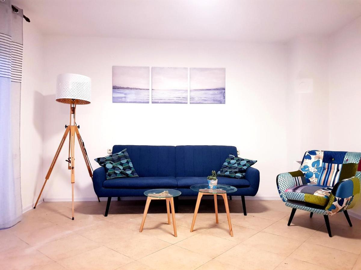 Apartment Sea View Rovinj Exterior photo